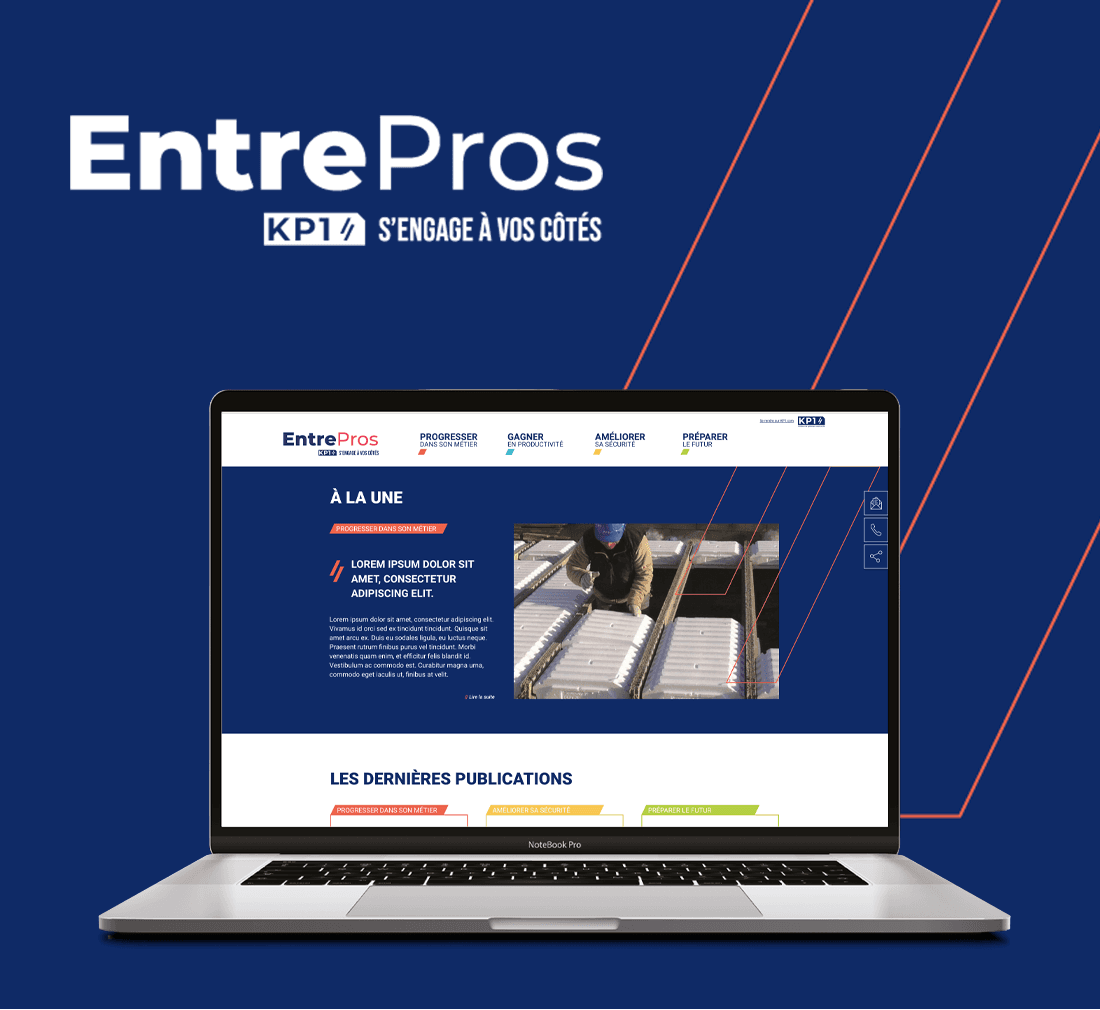 EntrePros