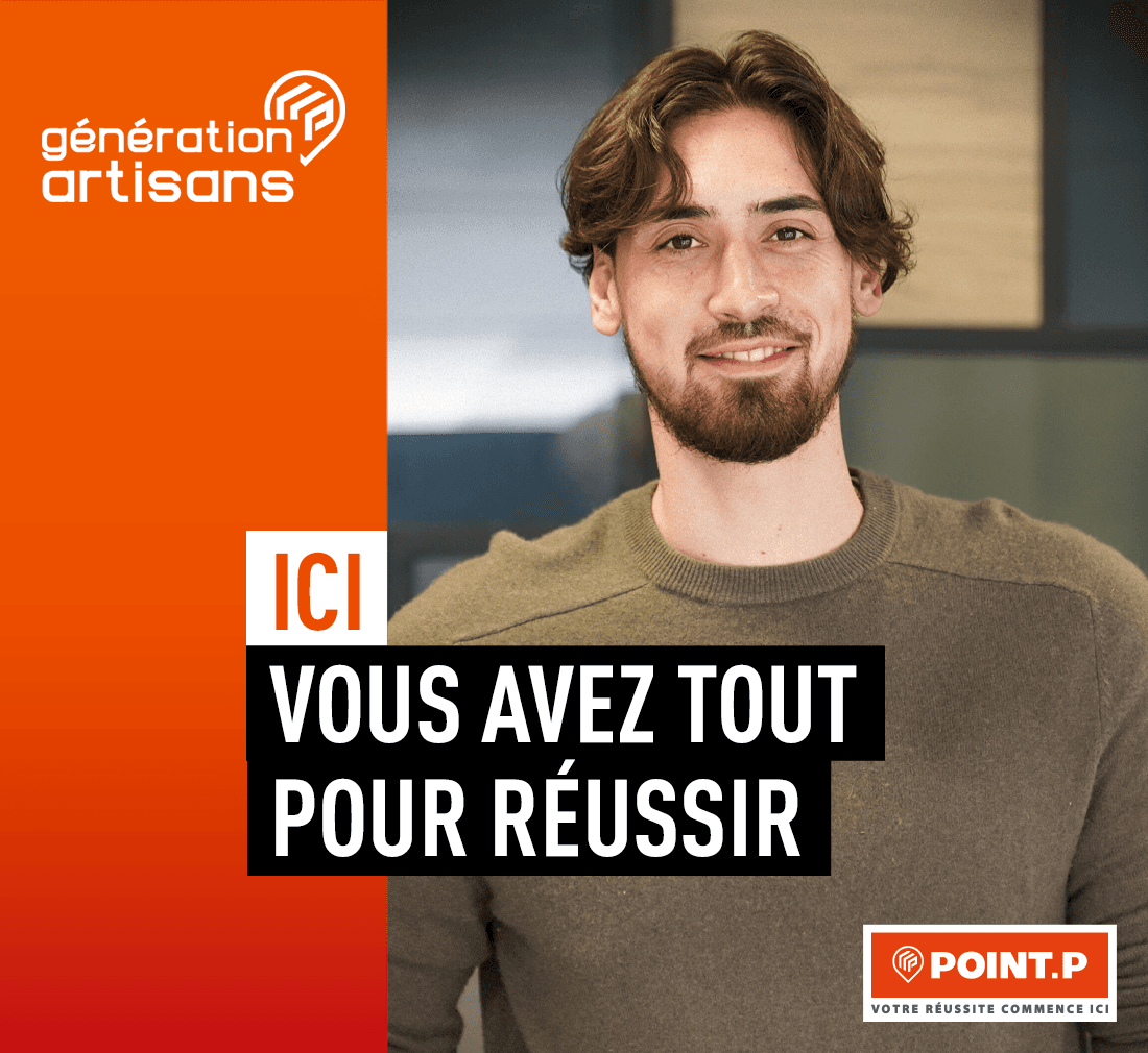 Génération Artisans